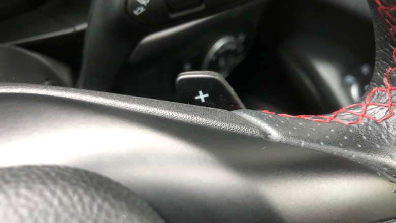 Ford Focus 1.5 EcoBlue 120 ST-Line X 5dr Auto Diesel Estate